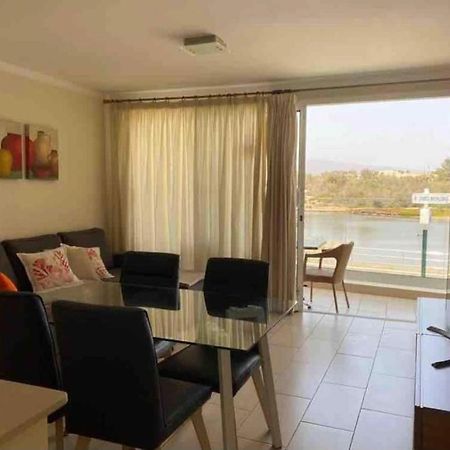 מספאלומס Apartamentos Oasis Maspalomas מראה חיצוני תמונה