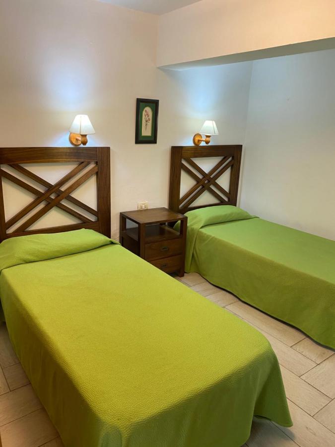 מספאלומס Apartamentos Oasis Maspalomas מראה חיצוני תמונה