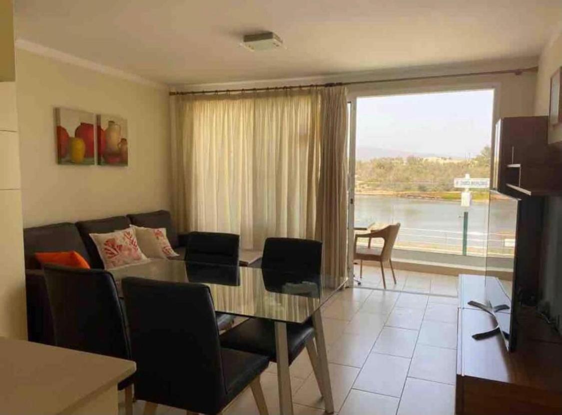 מספאלומס Apartamentos Oasis Maspalomas מראה חיצוני תמונה