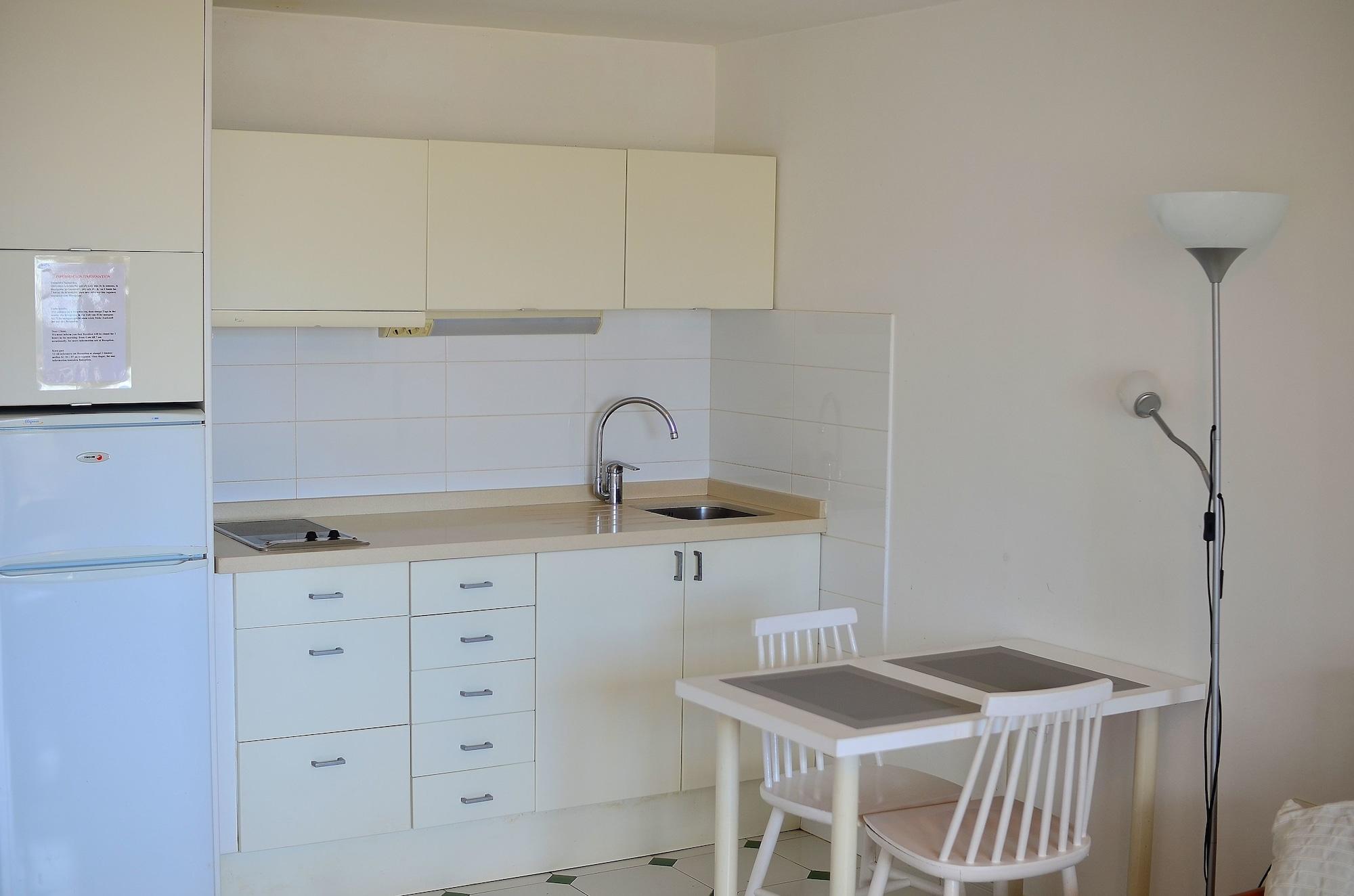 מספאלומס Apartamentos Oasis Maspalomas מראה חיצוני תמונה