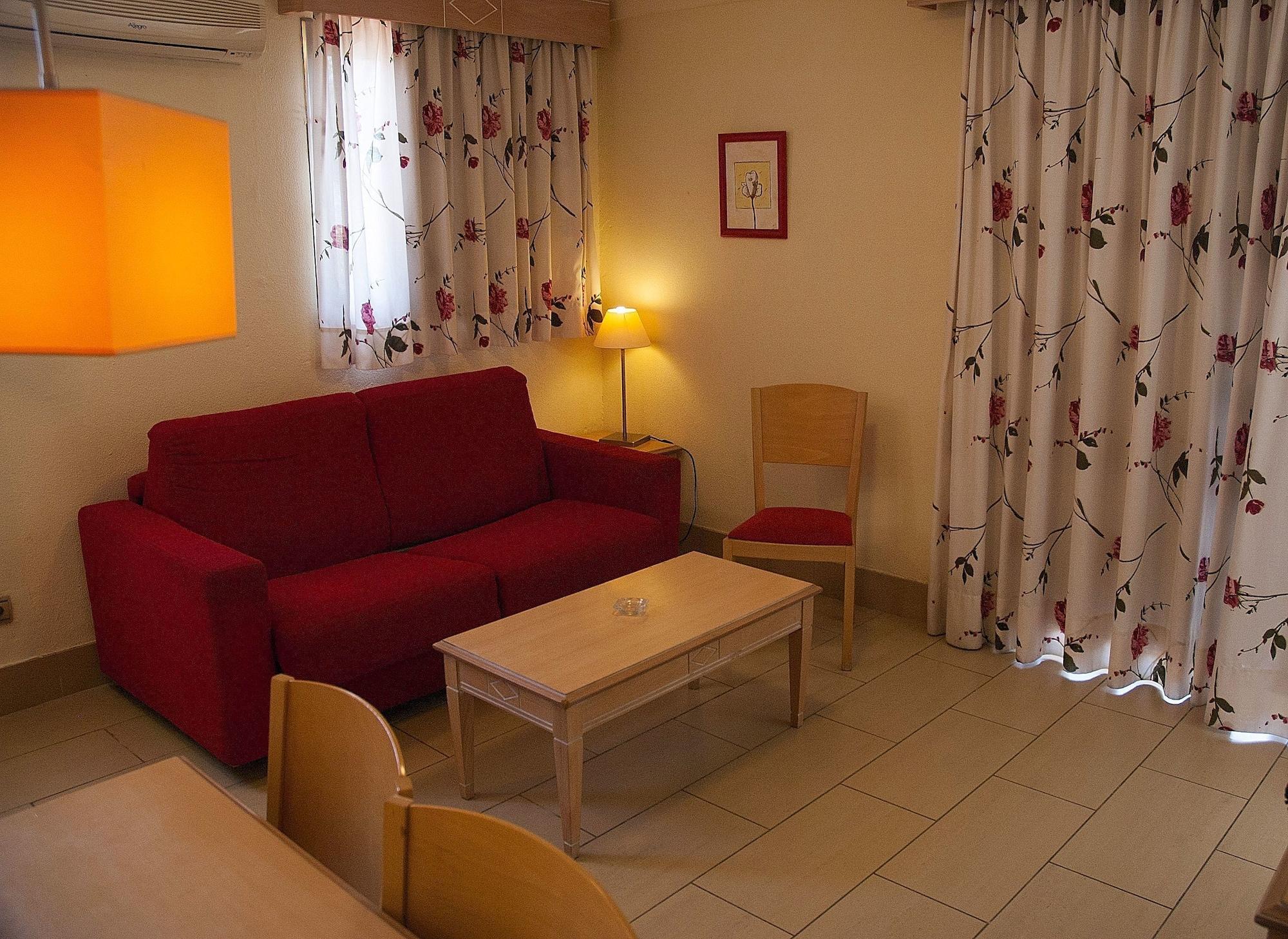 מספאלומס Apartamentos Oasis Maspalomas מראה חיצוני תמונה